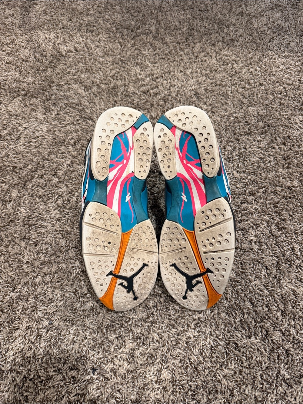 Jordan 8 - Picture 5 of 6
